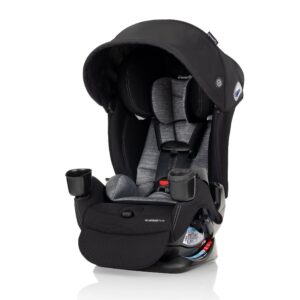 All4Stages Slim Plus Canopy 4-in-1 Convertible Car Seat