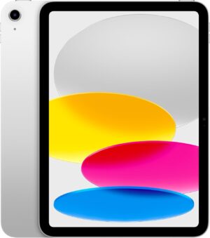 Apple 11-inch iPad A16 chip with Wi-Fi, 128GB, sRGB Color