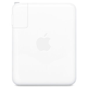 Apple 140W USB-C Power Adapter - Fast Charging for MacBook Pro & More