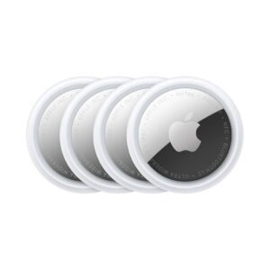 Apple AirTag 2nd Generation - 4 Pack