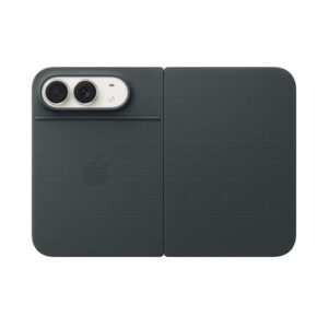 Apple iPhone Duo Folio with Kickstand - Navy Blue