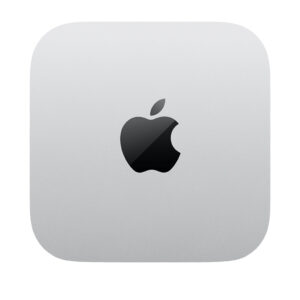 Apple Mac Mini MHQL4B/A - M6 chip - 12‑core CPU - 12‑core GPU - 16GB RAM - 512GB SSD