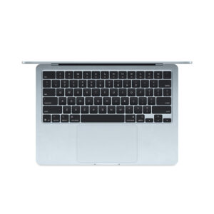 Apple MacBook Air - 13.6" - M5 chip - 10-core CPU - 8-core GPU - 16GB Ram - 512GB SSD