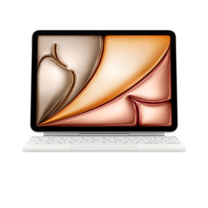 Apple Magic Keyboard for iPad Air 11-inch & 13-inch (M3) – EN/AR