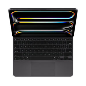Apple Magic Keyboard for iPad Pro 13" (M4) | EN/AR | US English