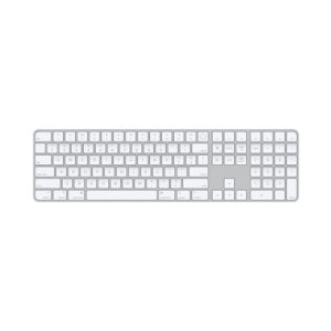 Apple Magic Keyboard With Touch ID and Numeric Keypad