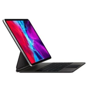 Apple Magic Keyboard with Trackpad for iPad Pro 12.9‑inch - US English