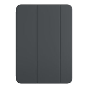 Apple Smart Folio Case for iPad Pro 11" (M4, 2024) – Slim Black Cover with Auto Wake/Sleep