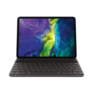 Apple Smart Keyboard Folio 2020 for iPad Air (4th generation) and iPad Pro 11-inch (2nd generation) 2020