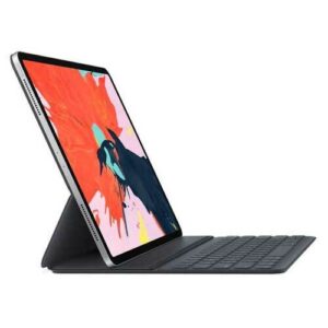 Apple Smart Keyboard Folio for 12.9-inch iPad Pro (3rd and 4th Generation) - EN/AR | MXNL2AB/A