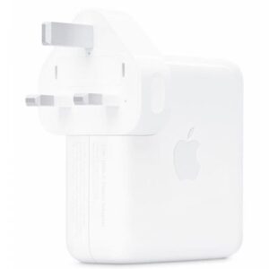 Apple USB-C 87w power adapter