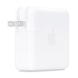 Apple USB-C 96w power adapter