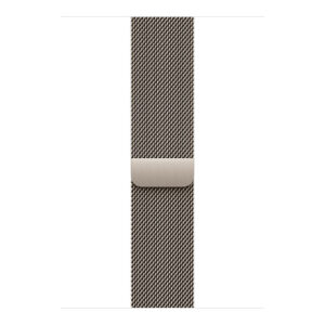 Apple Watch Milanese Loop Stainless Steel Band
