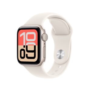 Apple Watch SE 3