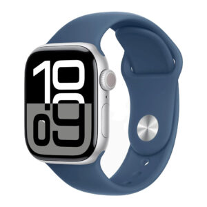 Apple Watch Series 10 - Aluminum