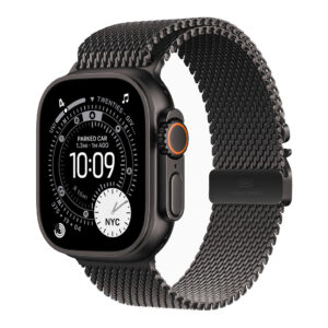 Apple Watch Ultra 3 - 49mm - GPS + Cellular