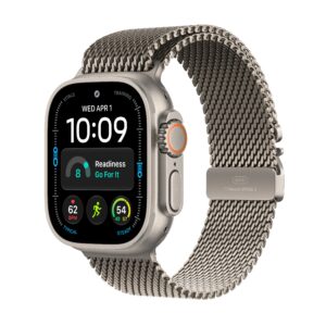 Apple Watch Ultra 4