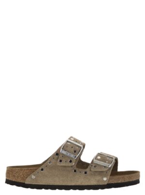 Arizona - Flat Sandal With Studs