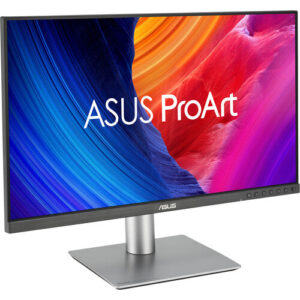 ASUS ProArt Display 27-inch 5K HDR Professional Monitor