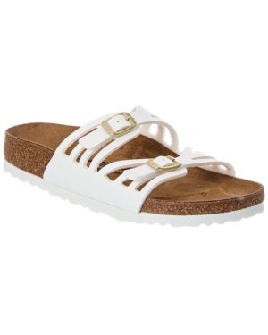Birkenstock Granada Leather Sandal