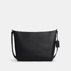 Coach Outlet Finn Hobo Bag 32