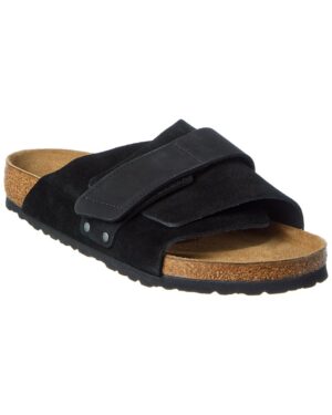 Birkenstock Kyoto Suede Sandal