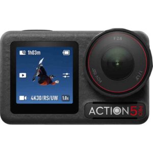 DJI Osmo Action 5 Pro Camera Standard Combo