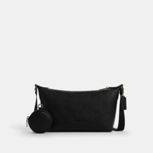Coach Outlet Small Finn Crossbody Bag With Pouch