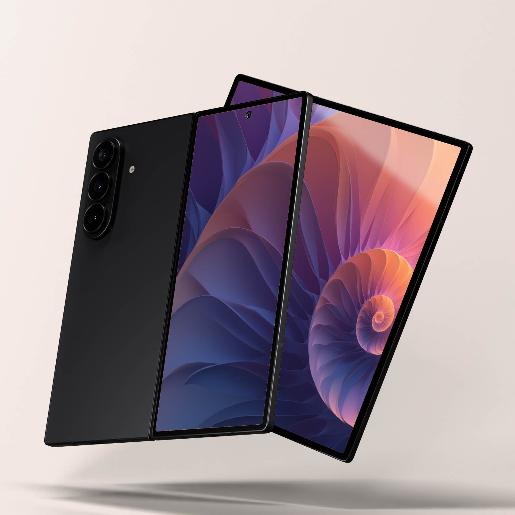Galaxy Z Fold7 1TB (AT&T) - Image 7
