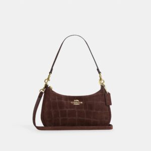 Coach Outlet Soft Teri Shoulder Bag