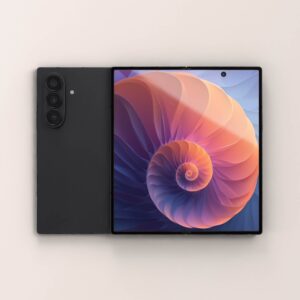 Galaxy Z Fold7 256GB (Verizon)
