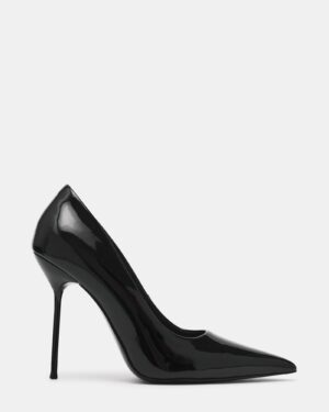 DYNASTY BLACK PATENT