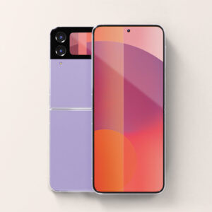 Galaxy Z Flip4 128GB (AT&T)