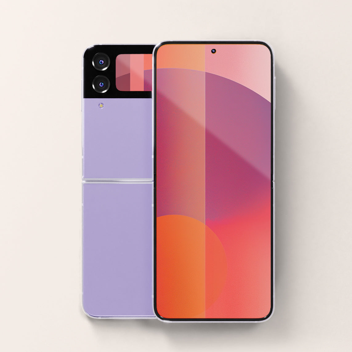 Galaxy Z Flip4 128GB (AT&T)