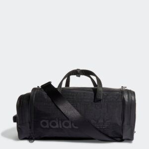 Blue Version Duffel Luxe