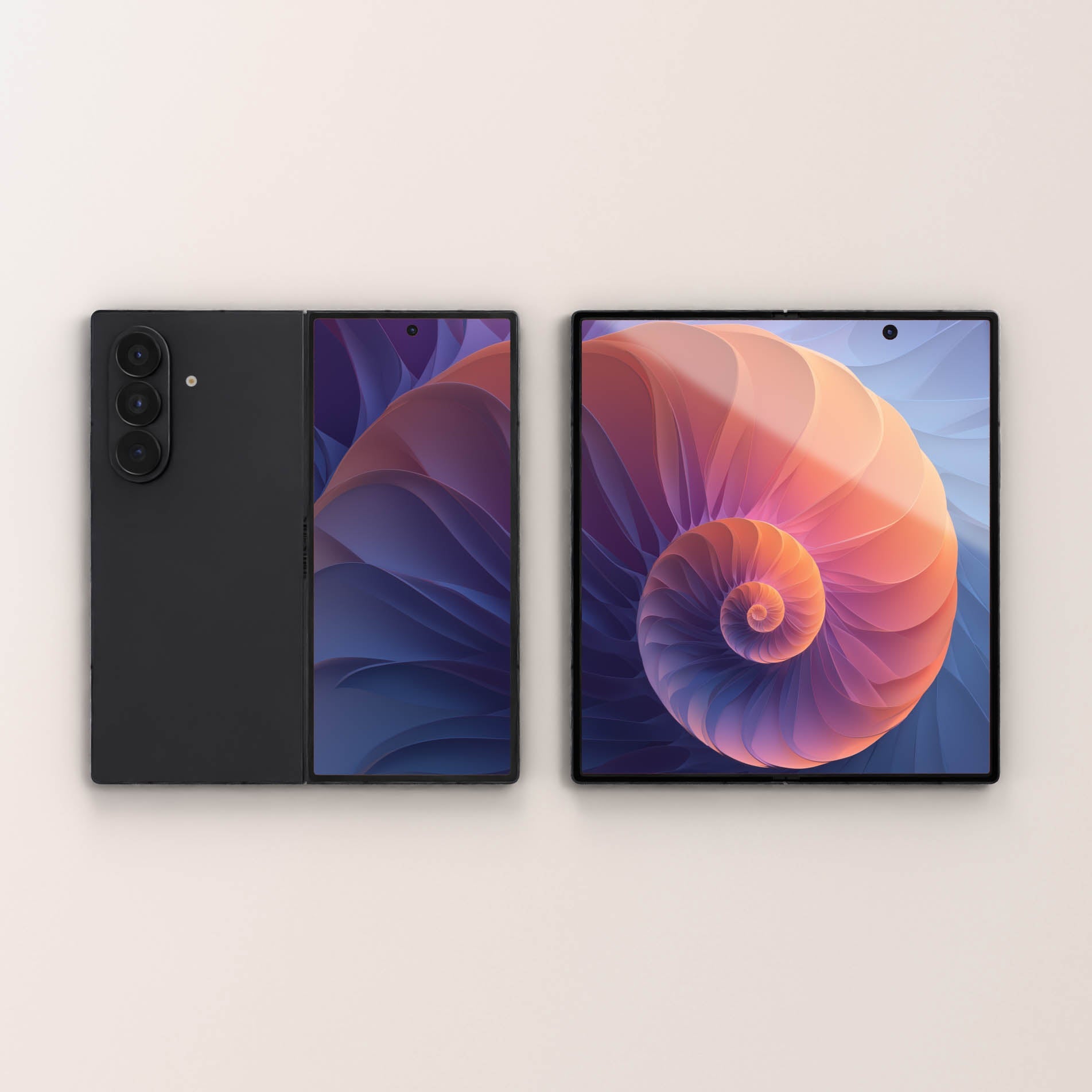Galaxy Z Fold7 512GB (Verizon) - Image 4