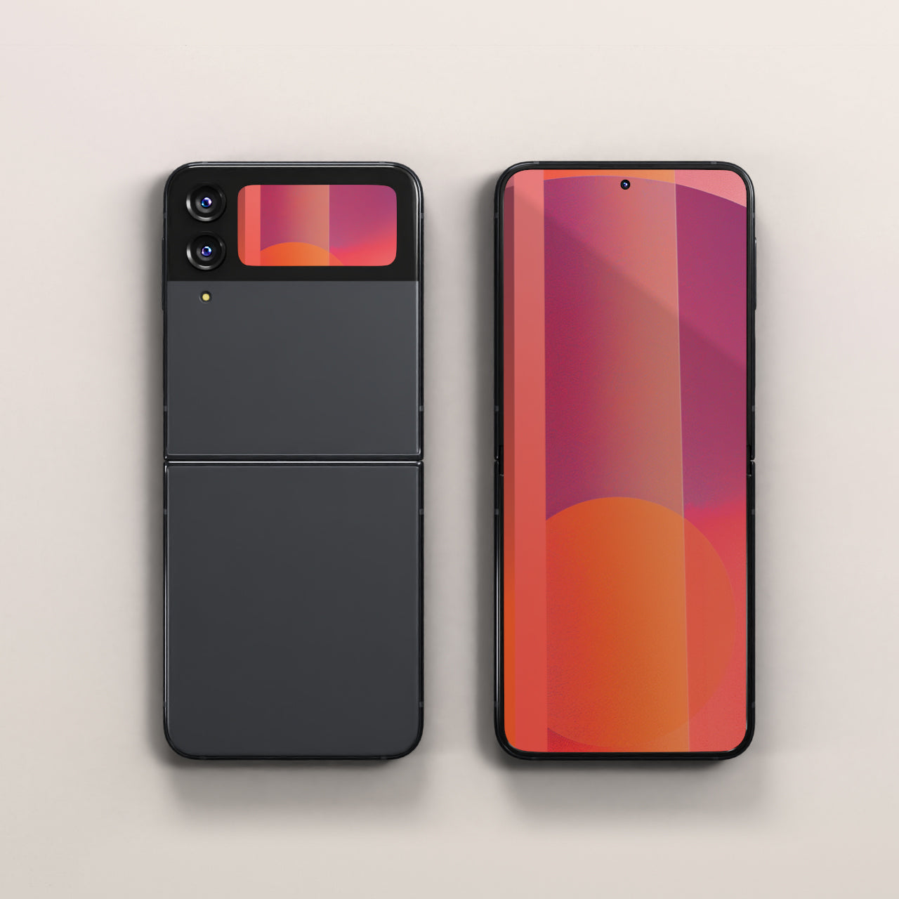 Galaxy Z Flip4 128GB (AT&T) - Image 17