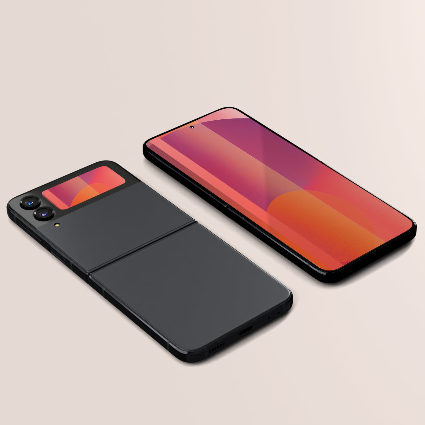 Galaxy Z Flip4 128GB (AT&T) - Image 18