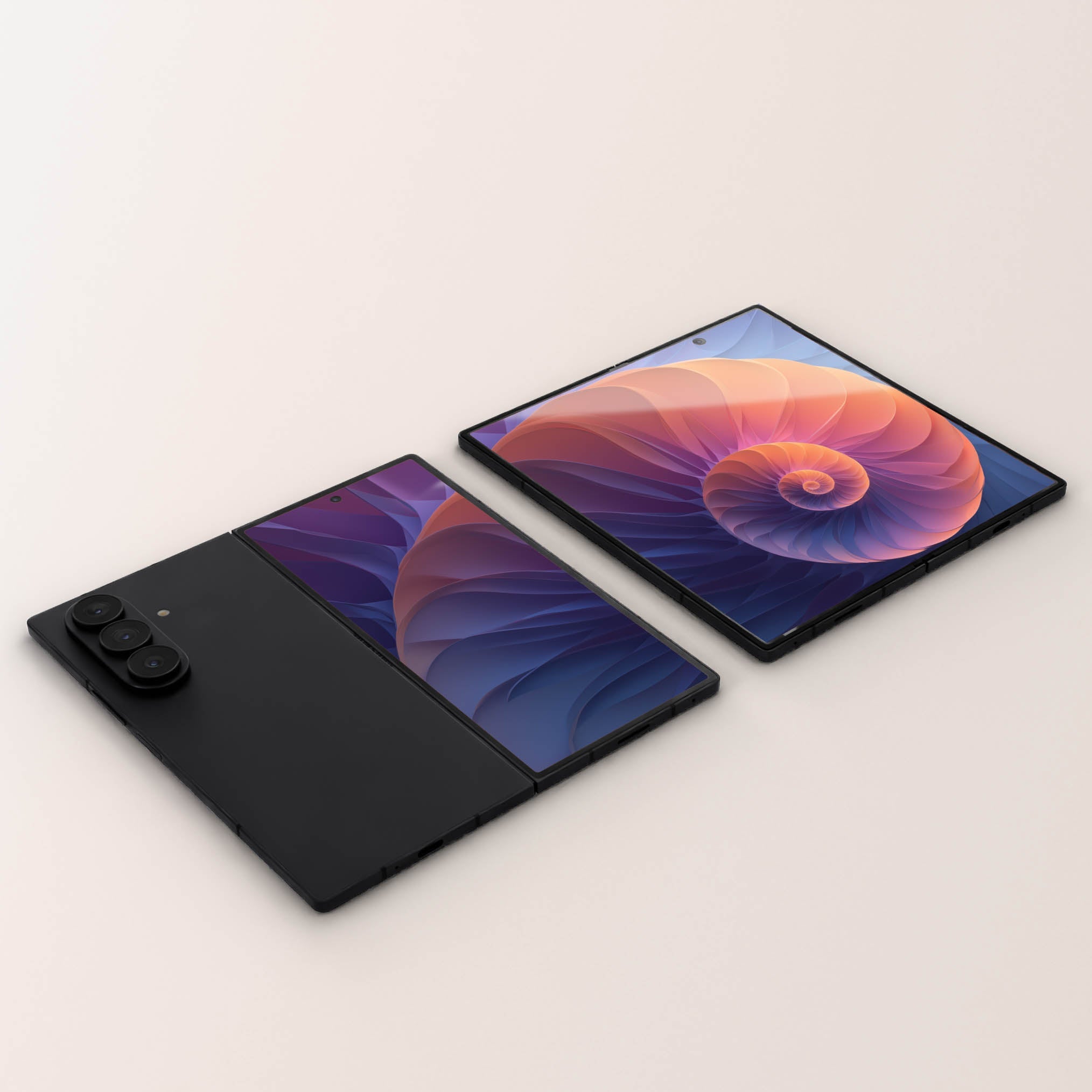 Galaxy Z Fold7 512GB (Verizon) - Image 5