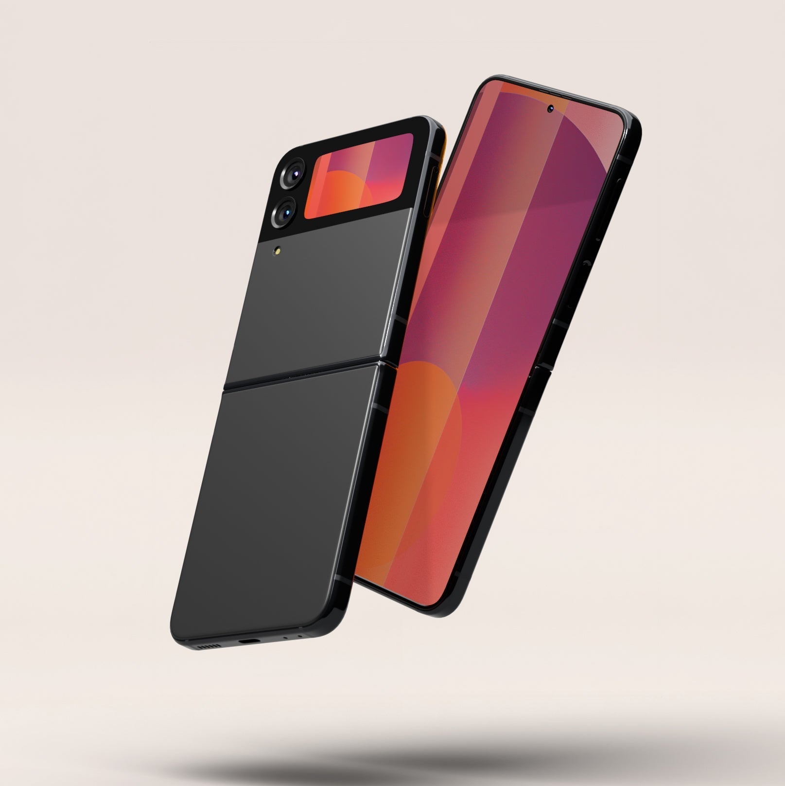 Galaxy Z Flip4 128GB (AT&T) - Image 20