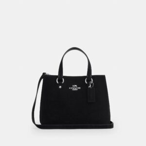 Coach Outlet Station Carryall Bag