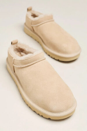 Classic Micro Boots