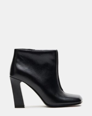 EIRA BLACK LEATHER