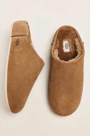 Elea Slip-On Clogs