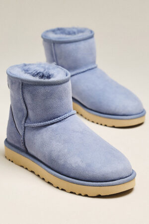 Classic Mini II Boots