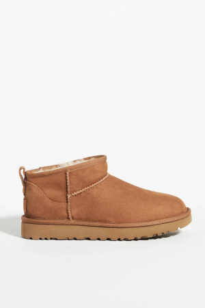 Classic Ultra Mini Boots