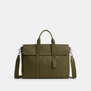 Coach Outlet Sullivan Portfolio Brief