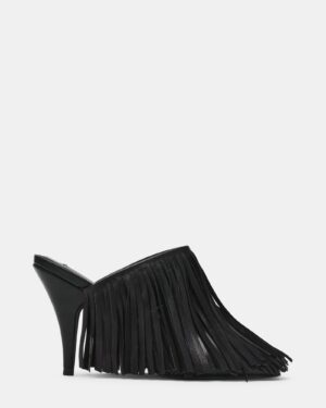 ESKA BLACK LEATHER