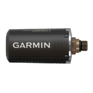Garmin Descent T2 Transceiver with Enhanced SubWave Sonar Technology and 20 ATM Dive Rating