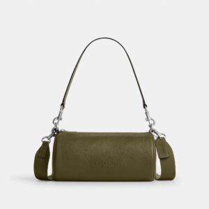 Coach Outlet Andre Barrel Bag 24